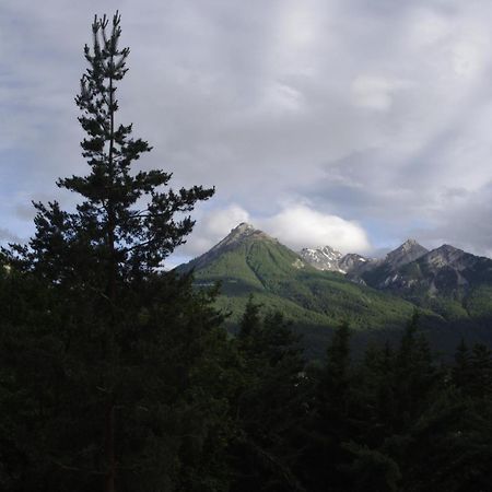 L'Oree Des Pistes A Briancon Экстерьер фото